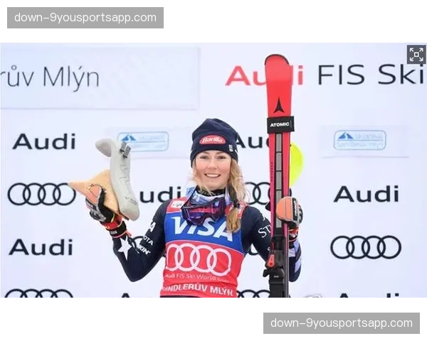 希弗林高山滑雪女子回转夺冠 美国名将展现强大统治力 希弗林高山滑雪女子回转夺冠 美国名将展现强大统治力