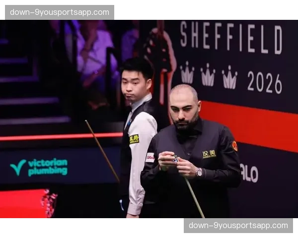 斯佳辉3-10瓦菲暴露年轻选手长局制三大致命短板：心态、防守与战术僵化